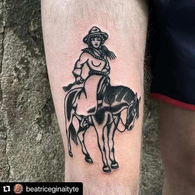 Super7 Tattoo tattoo 024