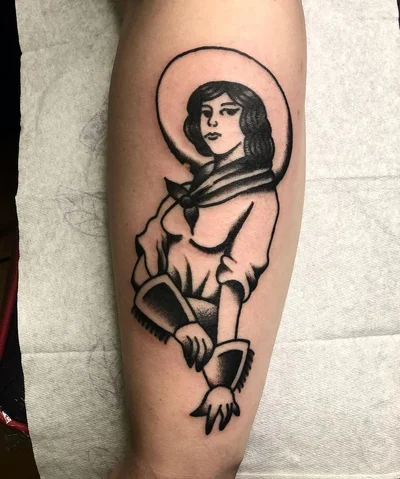 Super7 Tattoo tattoo 025