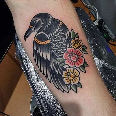 Super7 Tattoo tattoo 026