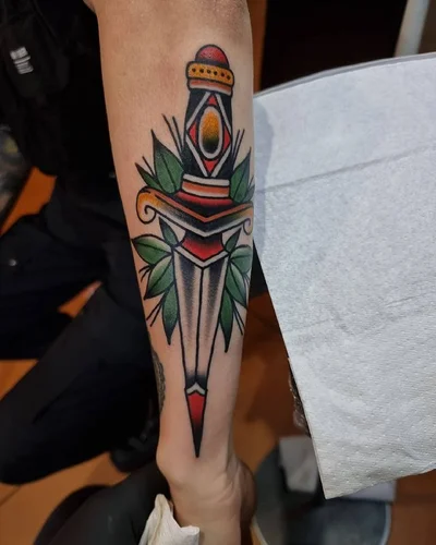 Super7 Tattoo tattoo 029