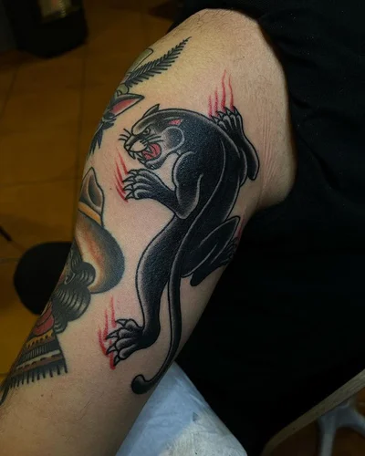 Super7 Tattoo tattoo 030