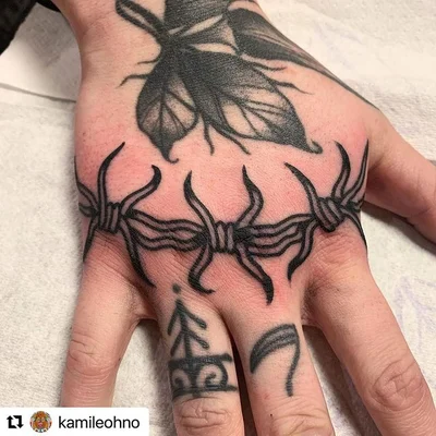 Super7 Tattoo tattoo 031