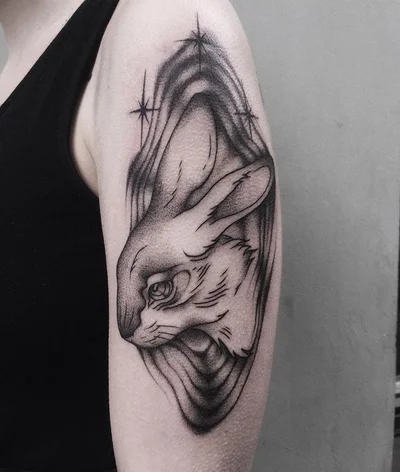 Super7 Tattoo tattoo 033