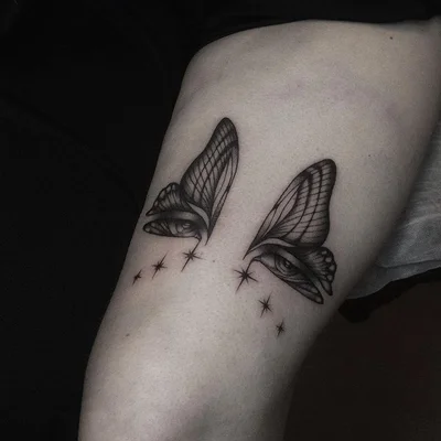 Super7 Tattoo tattoo 034