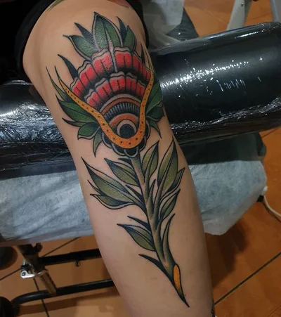 Super7 Tattoo tattoo 035