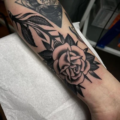 Super7 Tattoo tattoo 036