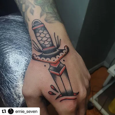 Super7 Tattoo tattoo 039