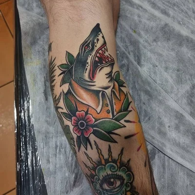 Super7 Tattoo tattoo 040