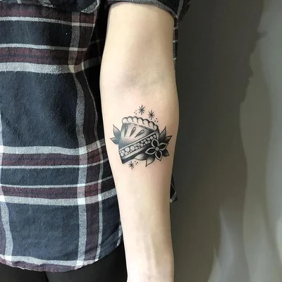 Super7 Tattoo tattoo 041