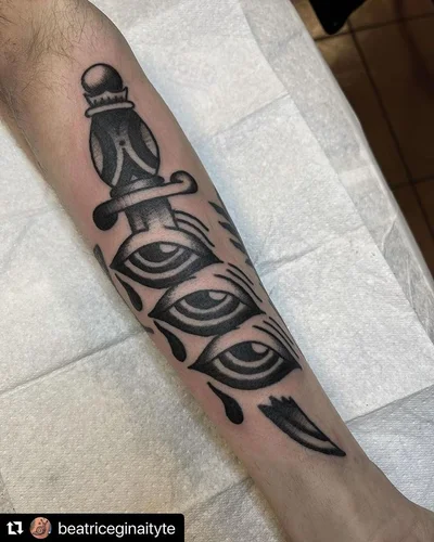 Super7 Tattoo tattoo 042