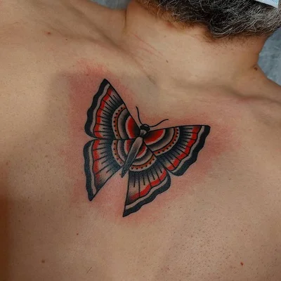 Super7 Tattoo tattoo 043