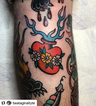 Super7 Tattoo tattoo 044