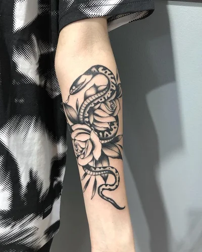 Super7 Tattoo tattoo 045