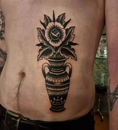 Super7 Tattoo tattoo 046