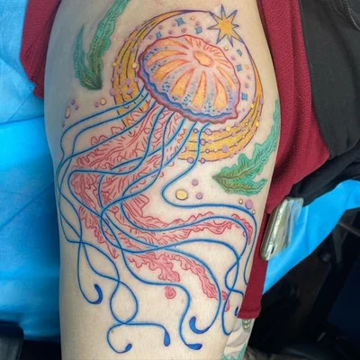 Juan Cabrera tattoo 011