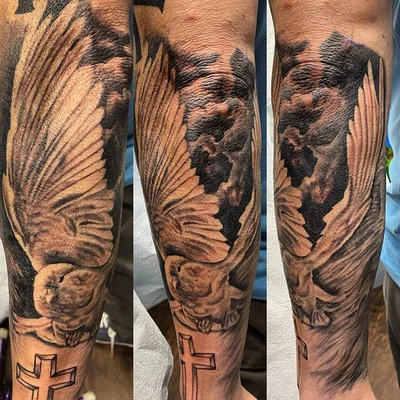 Juan Cabrera tattoo 013