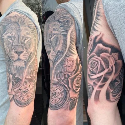 Juan Cabrera tattoo 014