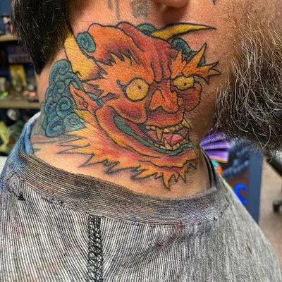 Juan Cabrera tattoo 015
