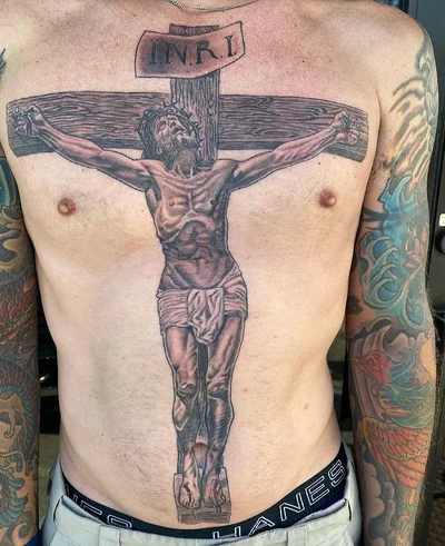 Juan Cabrera tattoo 016