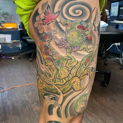 Juan Cabrera tattoo 017