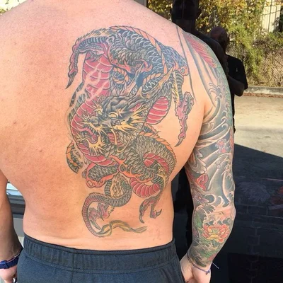 Juan Cabrera tattoo 020