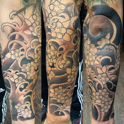 Juan Cabrera tattoo 021