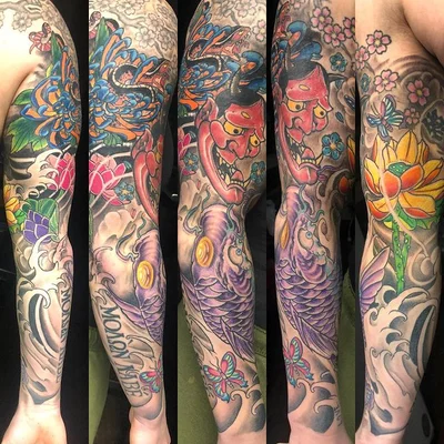 Juan Cabrera tattoo 025
