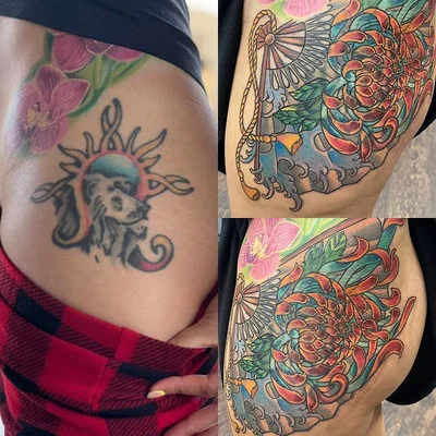 Juan Cabrera tattoo 028