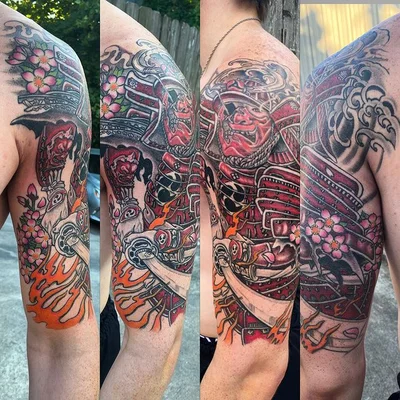 Juan Cabrera tattoo 029