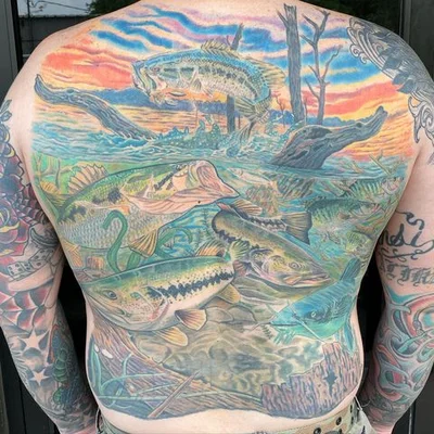 Juan Cabrera tattoo 033
