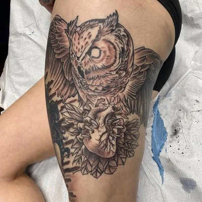 Juan Cabrera tattoo 038