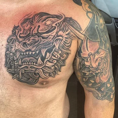 Juan Cabrera tattoo 040