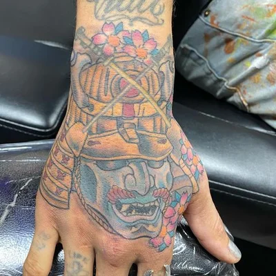 Juan Cabrera tattoo 041