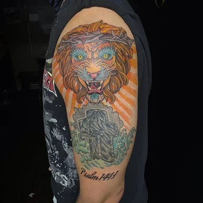 Juan Cabrera tattoo 042