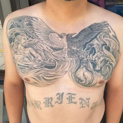 Juan Cabrera tattoo 044