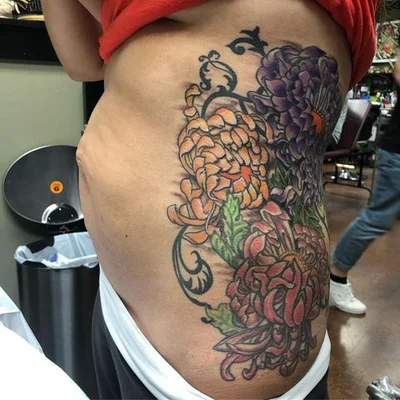 Juan Cabrera tattoo 050