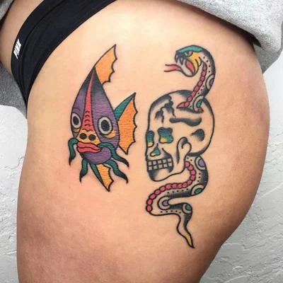 Dominic Vasquez tattoo 011