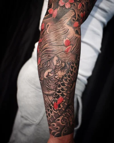 Dominic Vasquez tattoo 017