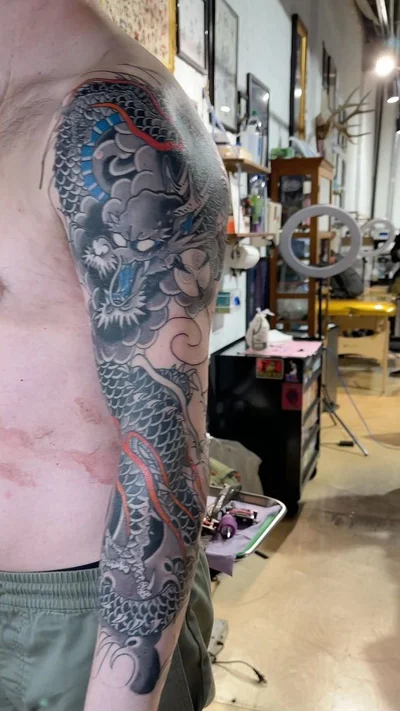 Dominic Vasquez tattoo 019