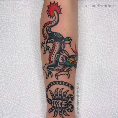 Dominic Vasquez tattoo 024