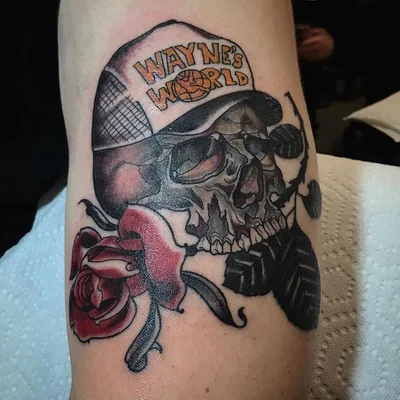 Dominic Vasquez tattoo 027