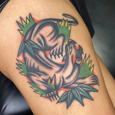 Dominic Vasquez tattoo 032