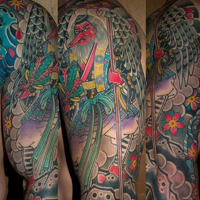 Dominic Vasquez tattoo 035