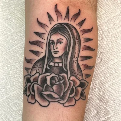 Dominic Vasquez tattoo 037