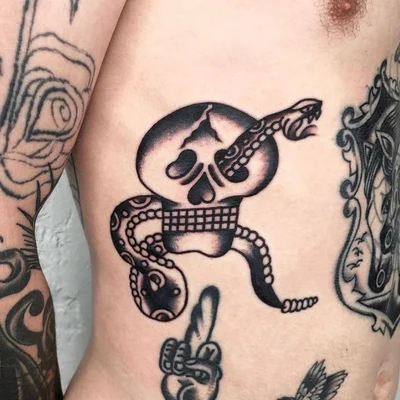 Dominic Vasquez tattoo 038