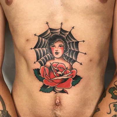 Dominic Vasquez tattoo 045