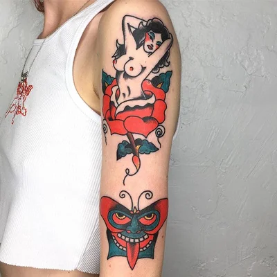 Dominic Vasquez tattoo 050