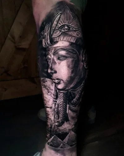 Maciej Smuczynski tattoo 014
