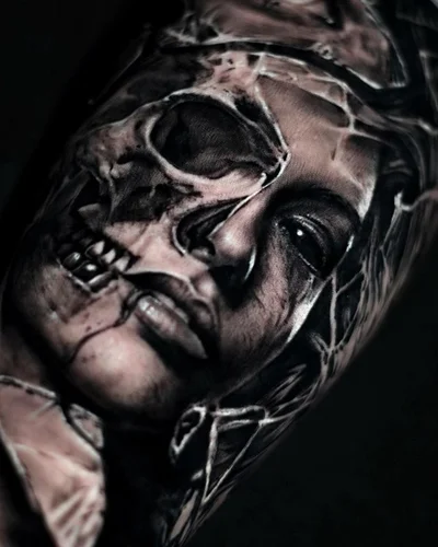 Maciej Smuczynski tattoo 027