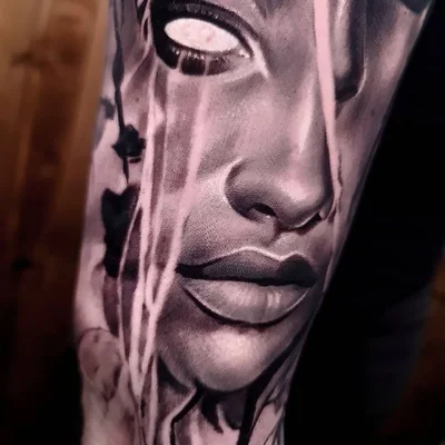 Maciej Smuczynski tattoo 029